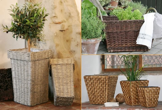 Gartenmöbel & Accessoires | Bauernschmidt KG