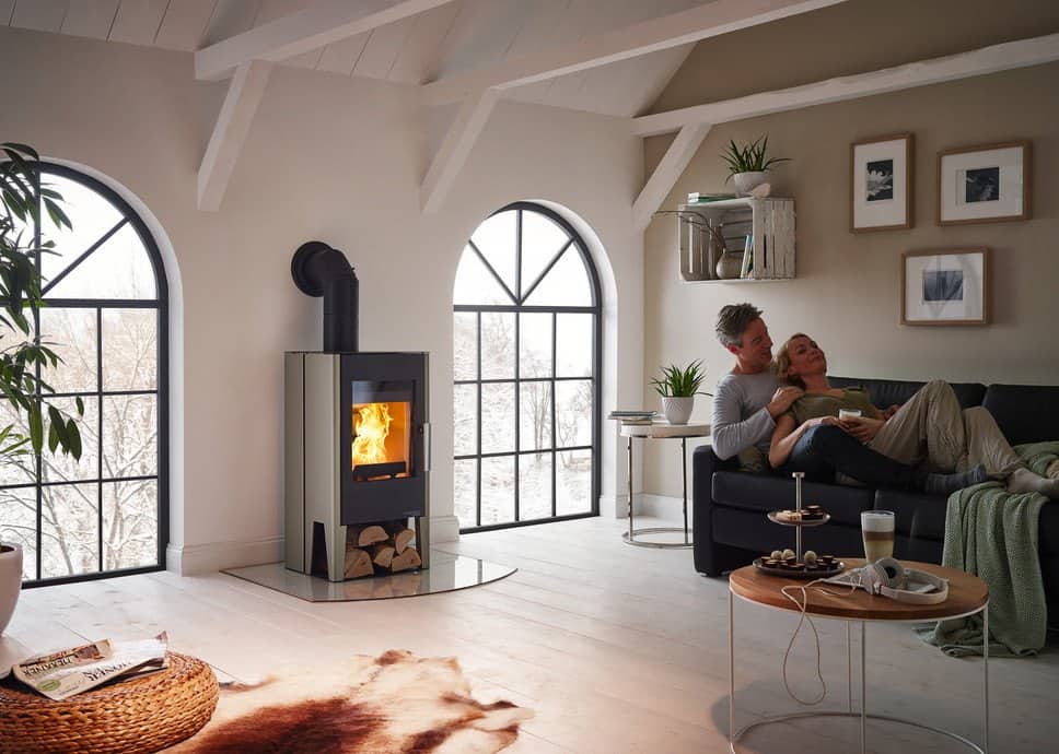 Kaminöfen | Bauernschmidt